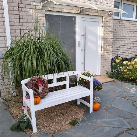 Ferienwohnung Pusteblume Mueddersheim Vettweiss Εξωτερικό φωτογραφία