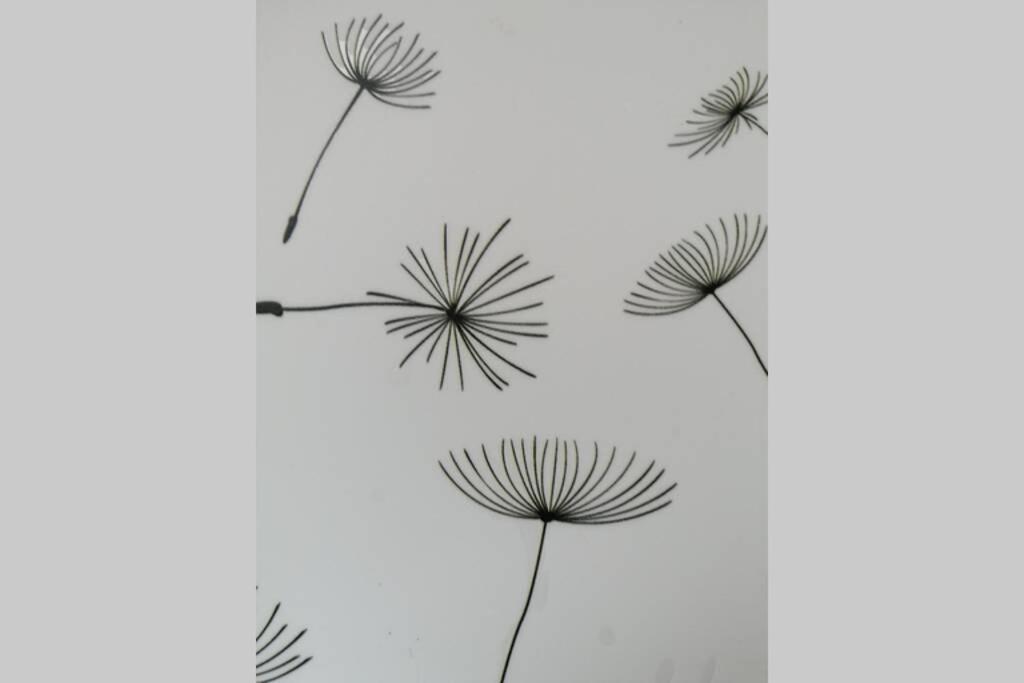 Ferienwohnung Pusteblume Mueddersheim Vettweiss Εξωτερικό φωτογραφία