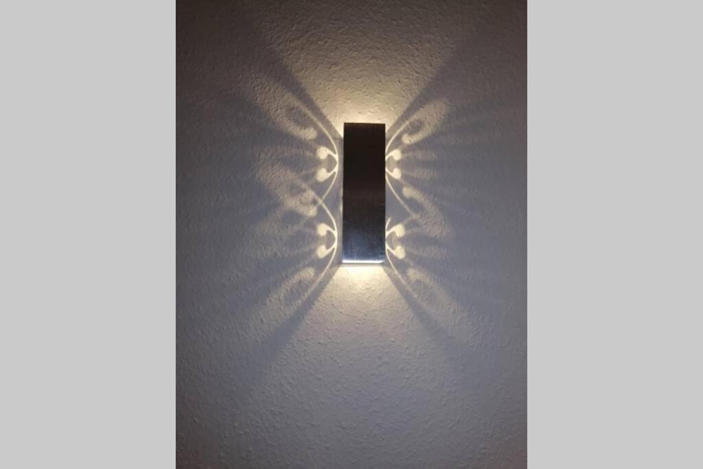 Ferienwohnung Pusteblume Mueddersheim Vettweiss Εξωτερικό φωτογραφία