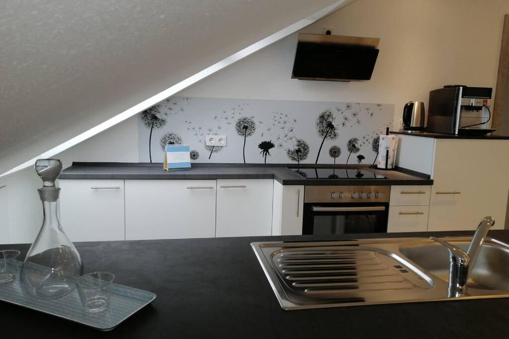 Ferienwohnung Pusteblume Mueddersheim Vettweiss Εξωτερικό φωτογραφία