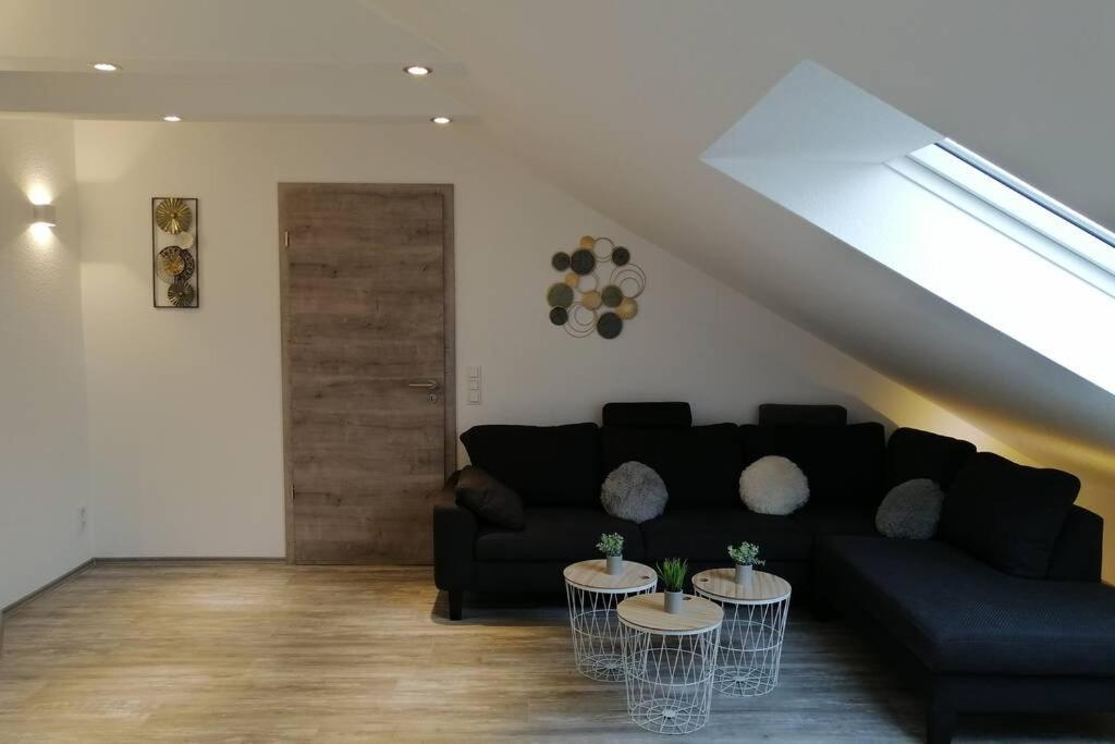 Ferienwohnung Pusteblume Mueddersheim Vettweiss Εξωτερικό φωτογραφία