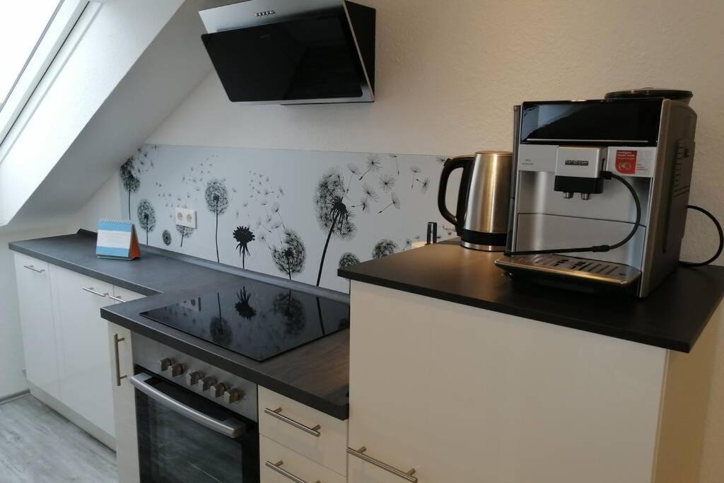 Ferienwohnung Pusteblume Mueddersheim Vettweiss Εξωτερικό φωτογραφία