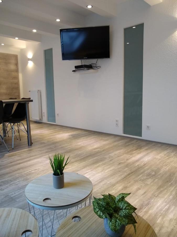 Ferienwohnung Pusteblume Mueddersheim Vettweiss Εξωτερικό φωτογραφία